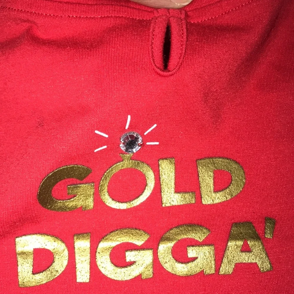 Cute Doggie Tee